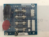 Nautilus StairMaster Commercial Treadmill PCBA Fuse Board 120V SMQ35774-002-hydrafitnessparts