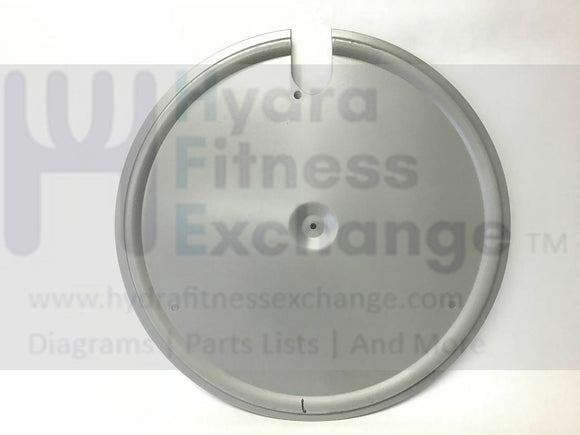 Nautilus StairMaster E9.16 5100NSL Elliptical Cover Crank Steel SM40381-hydrafitnessparts