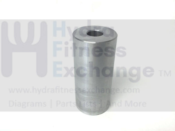 Nautilus StairMaster E9.16 5100NSL Elliptical Foot Pivot Shaft Axle SM40646-hydrafitnessparts