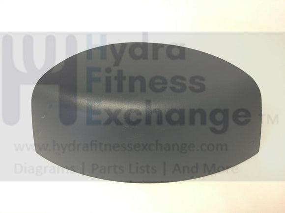 Nautilus StairMaster E9.16 5100NSL Elliptical Right Top Pod Cover SM40596-hydrafitnessparts