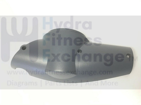 Nautilus StairMaster E9.16 5100NSL Elliptical Top Left Swing Arm Cover SM40567-hydrafitnessparts