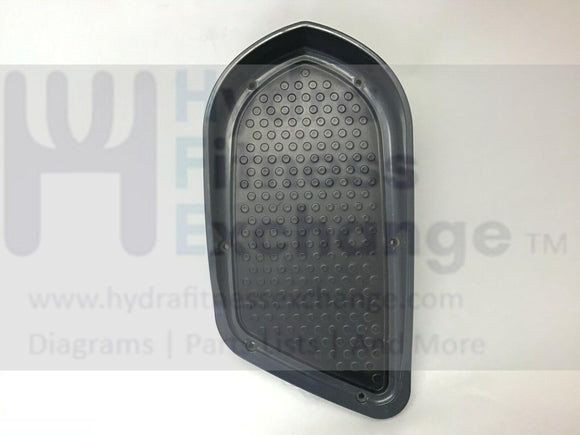 Nautilus StairMaster E9.16 EV9.16 ClubStride Elliptical Right Foot Pad SM40434-hydrafitnessparts