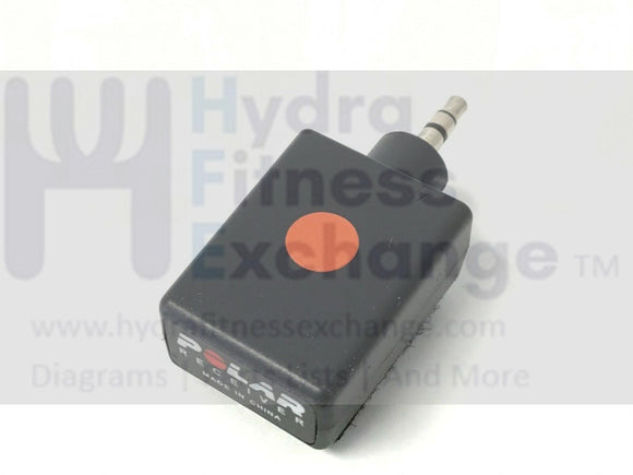 Nautilus StairMaster Elliptical Plug In Heart Rate Receiver SM25165-hydrafitnessparts