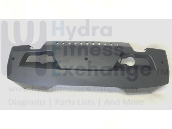 Nautilus StairMaster T9.14 T912 T714 Treadmill Front Motor Cover SM41513-hydrafitnessparts