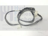 Nautilus StairMaster T9.14 TC916 T9.16 Treadmill Heart Rate Wire Harness 41443A-hydrafitnessparts