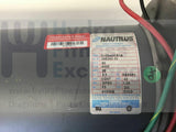 Nautilus StairMaster Treadmill DC Drive Motor without Flywheel SM41059-hydrafitnessparts