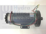 Nautilus StairMaster Treadmill DC Drive Motor without Flywheel SM41059-hydrafitnessparts