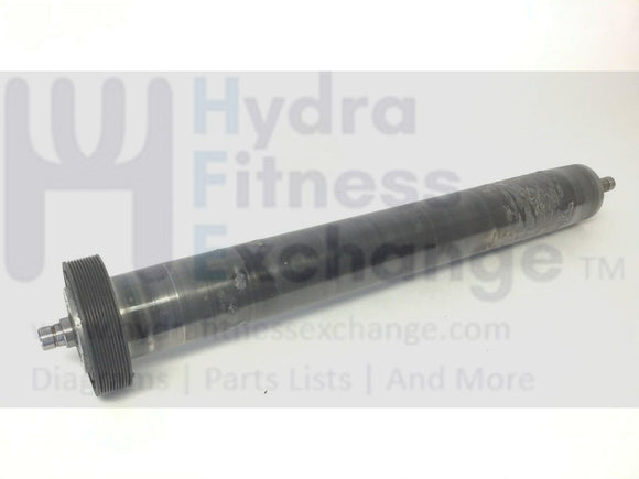 Nautilus StairMaster Treadmill Front Drive Roller Assembly SM41009-hydrafitnessparts