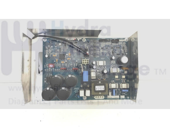 Nautilus StairMaster Treadmill PCB Power Supply Control Board Controller SM41463-hydrafitnessparts