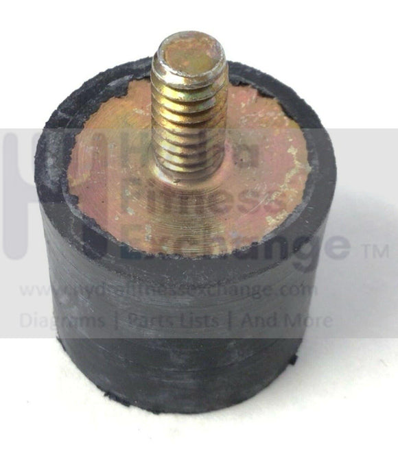 Nautilus StairMaster Trimline Treadmill Short Deck Spring MM2220-hydrafitnessparts