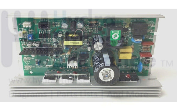 Nautilus T618 T616 Treadmill Lower Motor Control Board Controller 1000511561 A002030064-hydrafitnessparts