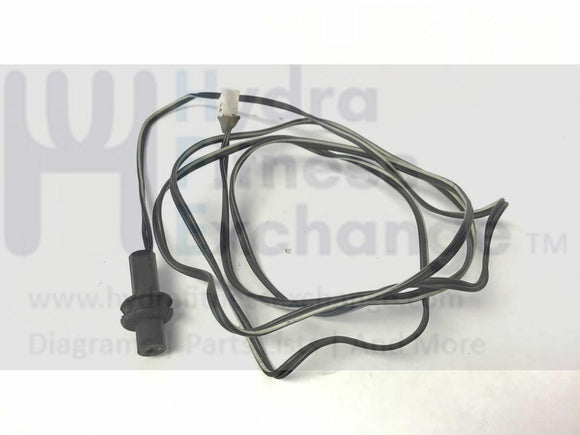 Nautilus T714 Treadmill RPM Speed Sensor Reed switch 2 terminal Wire-hydrafitnessparts