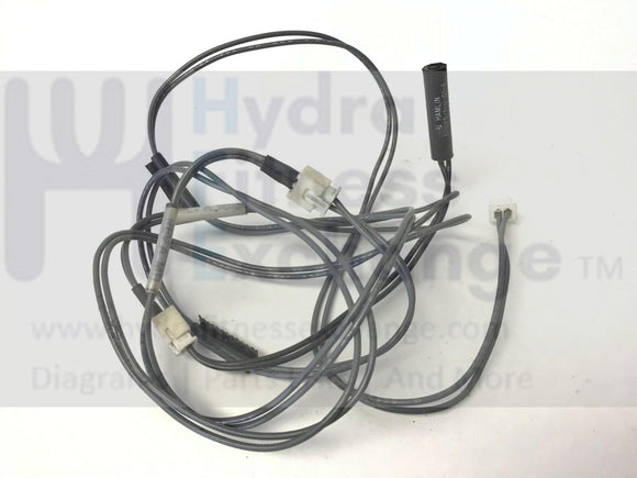 Nautilus T714 Treadmill Speed Sensor Wire Harness-hydrafitnessparts
