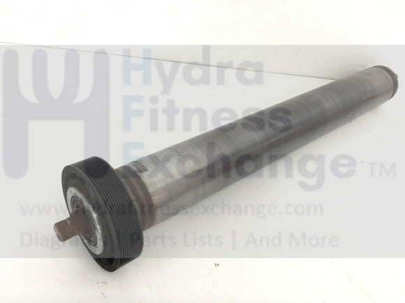 Nautilus T916 Commercial Treadmill Front Drive Roller SM41009-hydrafitnessparts