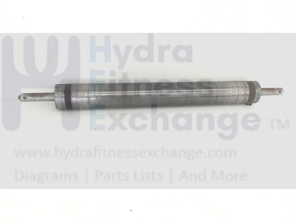 Nautilus T916 Commercial Treadmill Rear Back Idler Roller 41472-hydrafitnessparts