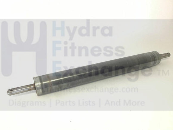 Nautilus T9.14 T912 T9.16 T714 Treadmill Rear Roller Assembly SM41472-hydrafitnessparts