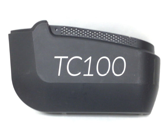 Nautilus TC100 Treadclimber Treadmill Left Motor Cover Kit 800-9026 & 003-5851-hydrafitnessparts
