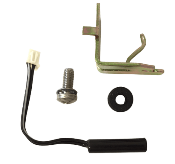 Nautilus Treadmill RPM Speed Sensor Reed Switch 2 Terminal Wire 26407-hydrafitnessparts