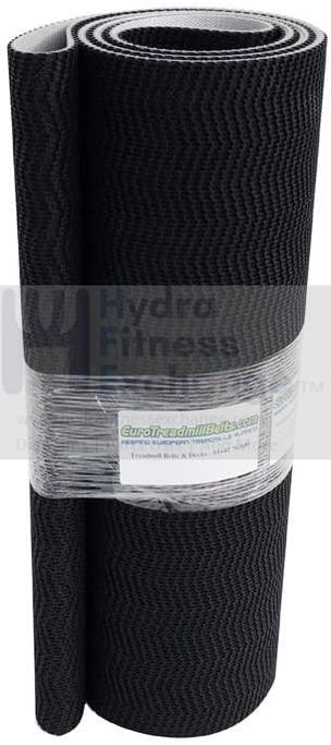 Nautilus Trimline Orthopedic Treadbelt Treadmill Walking Running Belt OEM-hydrafitnessparts