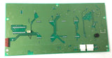 Nautilus Trimline Treadmill Display Console Electronic Circuit Board QQ2113-hydrafitnessparts