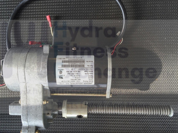 Nautilus Trimline Treadmill Incline Motor Lift Actuator kk2511 kk 2511 MC42-1009L-hydrafitnessparts