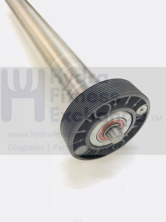 New Balance 1400 Treadmill Front Drive Roller-hydrafitnessparts