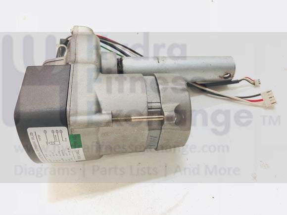 New Balance 1400 Treadmill Incline Elevation Motor Y30613462-hydrafitnessparts