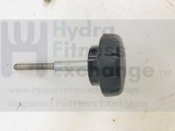 New Balance 1400 Treadmill Roller Idler Tension Adjust-hydrafitnessparts