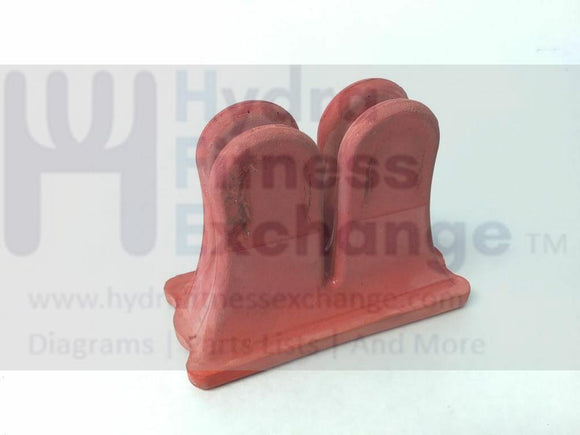 New Balance 1500 Treadmill Deck Cushion Shock Absorber T1214-29-hydrafitnessparts