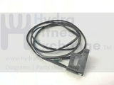 New Balance 1500 Treadmill Speed Sensor Reed Switch 2 Terminal Wire T1214-15-hydrafitnessparts