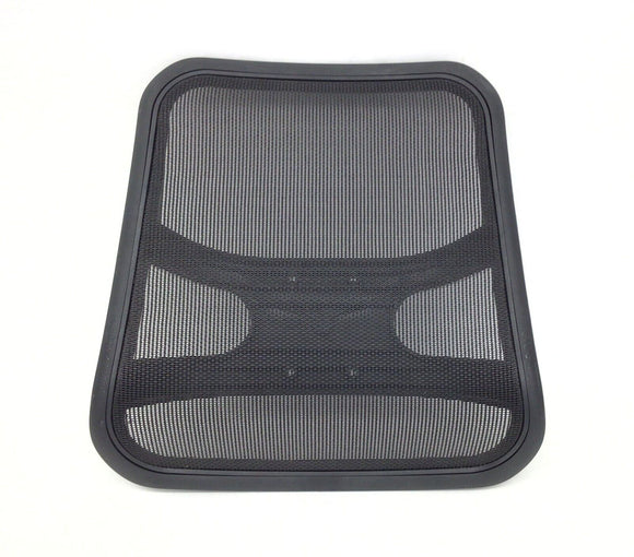 New Balance Fitness Quest 6200 Stationary Bike Back Rest Mesh Seat-hydrafitnessparts