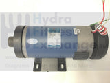 New Balance Power First Fitness -1500 Treadmill DC Drive Motor Y9J6E Or CS500143-hydrafitnessparts