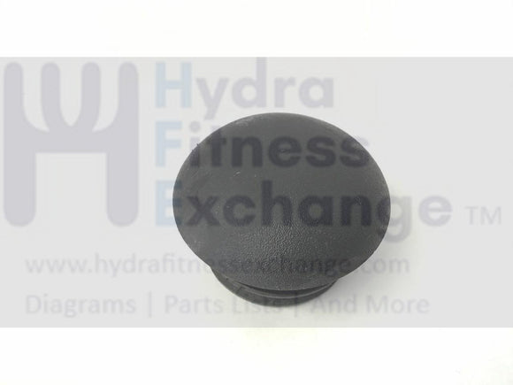 New Balance Power First Fitness -1500 Treadmill Hand Sensor End Cap-hydrafitnessparts