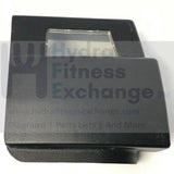 New Balance Power First Fitness - 1500 Treadmill Right Top Rear End Cap T1214-34-hydrafitnessparts