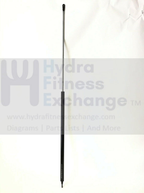 New Balance Power First Fitness - 1500 Treadmill Storage Safety Latch Shock-hydrafitnessparts