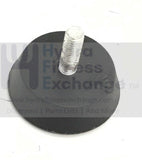 New Epic FreeMotion HealthRider NordicTrack Elliptical Leveling Foot Leveler 153280-hydrafitnessparts