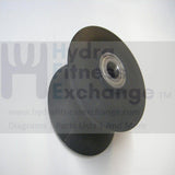 New Epic Healthrider Nordictrack Reebok Gold's Gym Elliptical Roller Wheel 238880-hydrafitnessparts