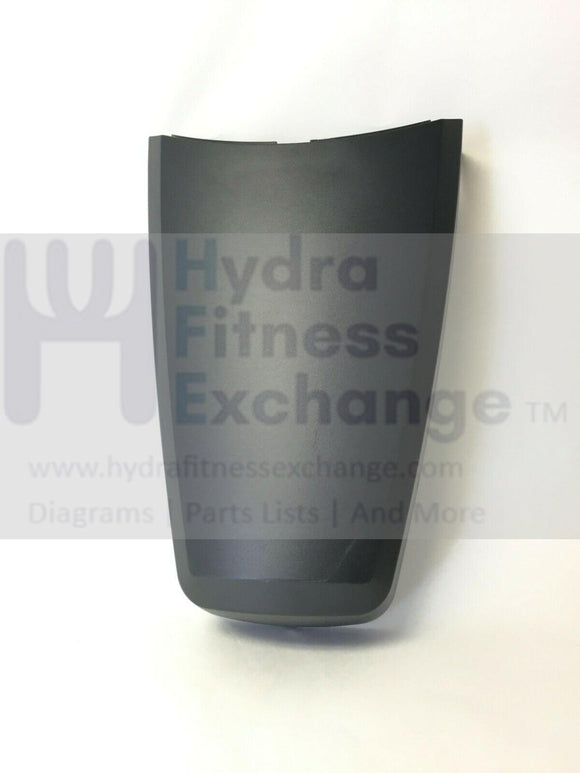 New Life Fitness 95X Elevation Elliptical Upper Link Cover 0K69-01108-0000-hydrafitnessparts