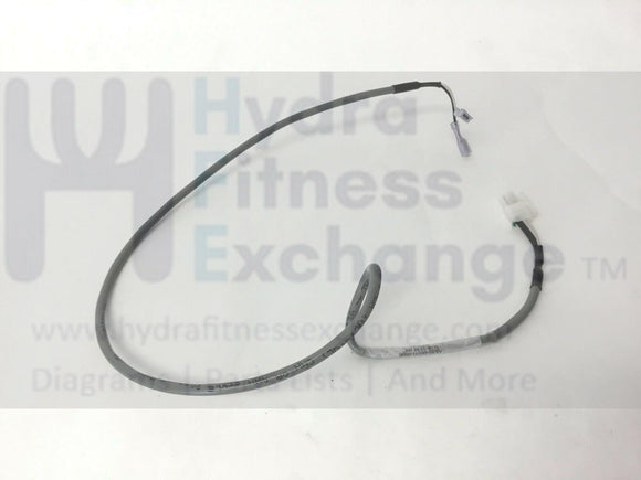 New Life Fitness Elliptical Heart Rate Wire Harness AK61-00051-0000-hydrafitnessparts