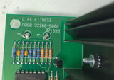 New Life Fitness Elliptical Lower Motor Control Board Controller GK61-00002-0009-hydrafitnessparts