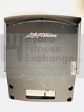 New Life Fitness T5 Go Treadmill Display Console GCT5-000X-0103-hydrafitnessparts
