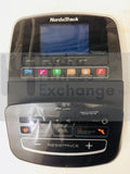 New NORDICTRACK E5.5 E5.7 Elliptical Console Display 316549 ELS599111-hydrafitnessparts