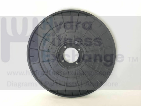 New NordicTrack Epic Proform FreeMotion Gold's Gym Elliptical Pulley Assembly 277369-hydrafitnessparts