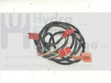 New NordicTrack Image Treadmill Main Wire Harness 162204-hydrafitnessparts