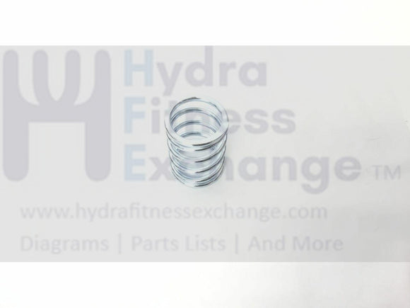 New NordicTrack X9I InclineTrainer Treadmill Deck Spring Shock Absorber 319487-hydrafitnessparts