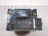 New Precor Treadmill Circuit Breaker & Relay Switch Power on off Switches 10435-101-hydrafitnessparts