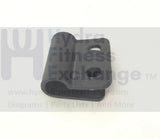 New Proform FreeMotion NordicTrack HealthRider Cycle Reed Switch Sensor Clamp 282277-hydrafitnessparts