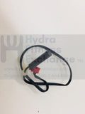 New Proform Nordictrack Elliptical Reed Switch RPM Speed Sensor 186070 10"-hydrafitnessparts