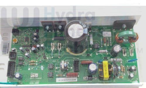 New Proform Nordictrack Treadmill Epic Motor Controller Lower Board MC2100lts-30-hydrafitnessparts