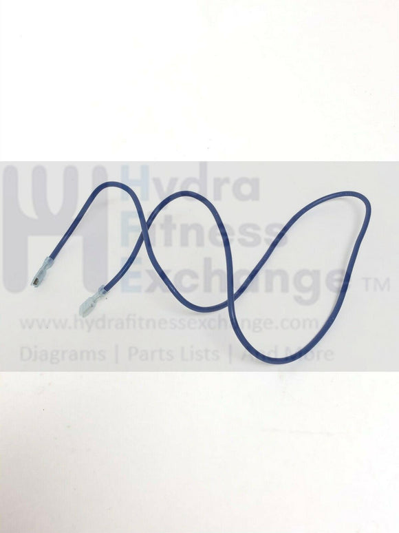 New Reebok NordicTrack Proform Elliptical F/F Switch Blue Wire Harness 30